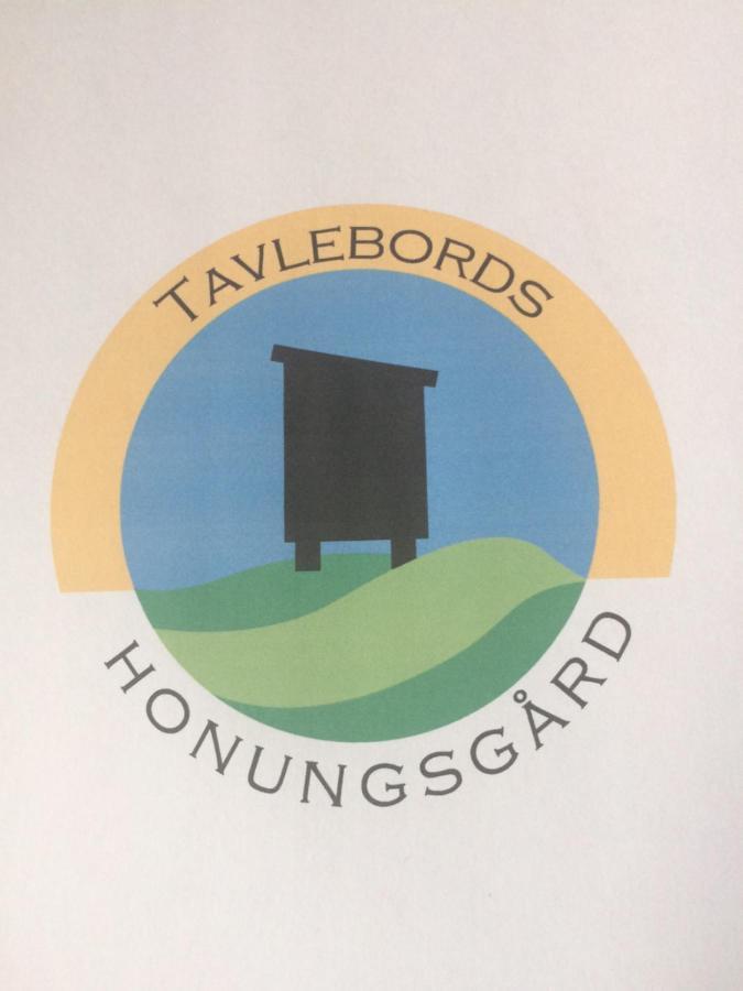 Tavlebords Honungsgard Casa de hóspedes Tegneby Exterior foto